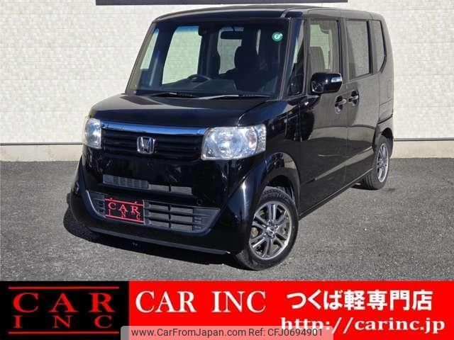 honda n-box 2015 quick_quick_JF1_JF1-1505626 image 1