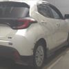 toyota yaris 2021 -TOYOTA 【横浜 701ﾘ1001】--Yaris MXPH10-2073081---TOYOTA 【横浜 701ﾘ1001】--Yaris MXPH10-2073081- image 6