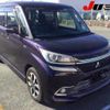 mitsubishi delica-d2 2016 -MITSUBISHI--Delica D2 MB36S-600682---MITSUBISHI--Delica D2 MB36S-600682- image 1