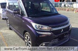 mitsubishi delica-d2 2016 -MITSUBISHI--Delica D2 MB36S-600682---MITSUBISHI--Delica D2 MB36S-600682-