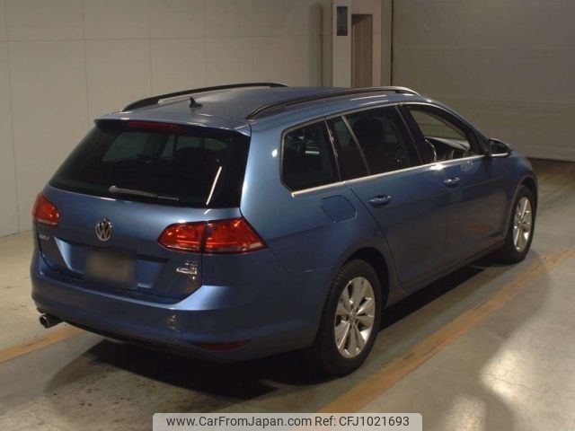 volkswagen golf-variant 2016 -VOLKSWAGEN--VW Golf Variant AUCJZ-WVWZZZAUZGP609610---VOLKSWAGEN--VW Golf Variant AUCJZ-WVWZZZAUZGP609610- image 2