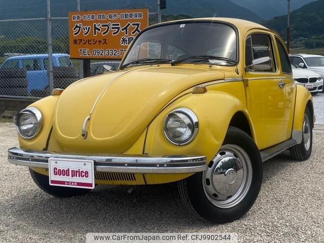 volkswagen the-beetle 1972 quick_quick_13AD_1332178315 image 1