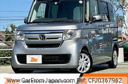 honda n-box 2020 -HONDA--N BOX 6BA-JF3--JF3-1510412---HONDA--N BOX 6BA-JF3--JF3-1510412-