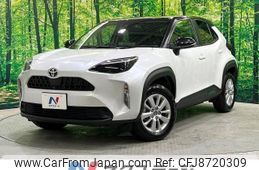 toyota yaris-cross 2024 -TOYOTA--Yaris Cross 5BA-MXPB15--MXPB15-3012***---TOYOTA--Yaris Cross 5BA-MXPB15--MXPB15-3012***-