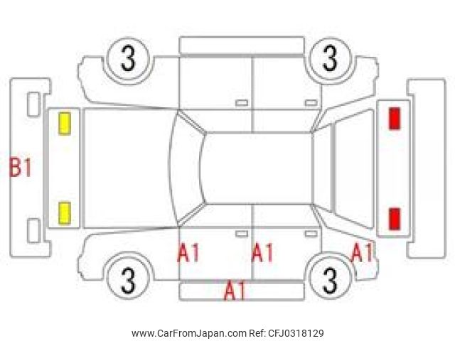 daihatsu move 2011 -DAIHATSU--Move DBA-LA100S--LA100S-0020665---DAIHATSU--Move DBA-LA100S--LA100S-0020665- image 2