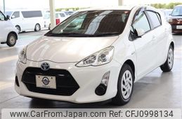 toyota aqua 2016 -TOYOTA--AQUA DAA-NHP10--NHP10-2549717---TOYOTA--AQUA DAA-NHP10--NHP10-2549717-