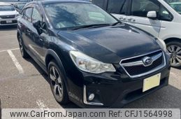 subaru xv 2016 CFJ1564998