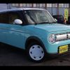 suzuki alto-lapin 2017 -SUZUKI 【名変中 】--Alto Lapin HE33S--184744---SUZUKI 【名変中 】--Alto Lapin HE33S--184744- image 1