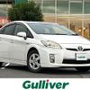 toyota prius 2011 -TOYOTA--Prius DAA-ZVW30--ZVW30-5336599---TOYOTA--Prius DAA-ZVW30--ZVW30-5336599- image 1