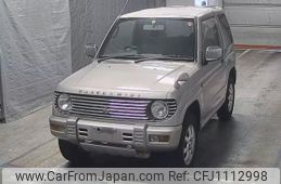 mitsubishi pajero-mini 1998 -MITSUBISHI--Pajero mini H51A-5211574---MITSUBISHI--Pajero mini H51A-5211574-