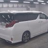 toyota alphard 2021 quick_quick_3BA-AGH30W_AGH30-0388520 image 4