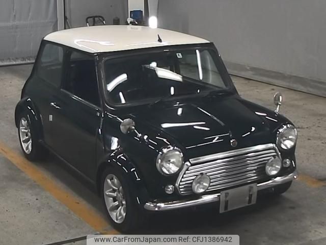 rover mini 2000 -ROVER--Rover Mini SAXXNNAYCYD178010---ROVER--Rover Mini SAXXNNAYCYD178010- image 1