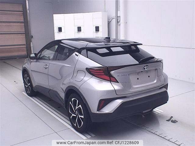 toyota c-hr 2019 -TOYOTA--C-HR ZYX11-2007862---TOYOTA--C-HR ZYX11-2007862- image 2