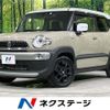 suzuki xbee 2022 quick_quick_MN71S_MN71S-220380 image 1