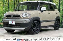suzuki xbee 2022 quick_quick_MN71S_MN71S-220380