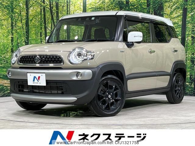 suzuki xbee 2022 quick_quick_MN71S_MN71S-220380 image 1