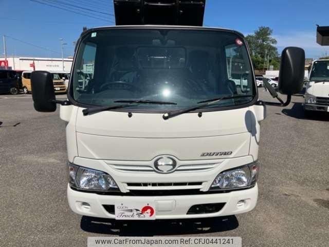 hino dutro 2017 -HINO--Hino Dutoro TKG-XZC630T--XZC630-0001944---HINO--Hino Dutoro TKG-XZC630T--XZC630-0001944- image 2