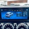 mercedes-benz gla-class 2022 CFJ1784759 image 3