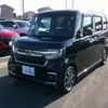 honda n-box 2021 -HONDA--N BOX 6BA-JF3--JF3-5010726---HONDA--N BOX 6BA-JF3--JF3-5010726- image 1