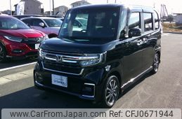 honda n-box 2021 -HONDA--N BOX 6BA-JF3--JF3-5010726---HONDA--N BOX 6BA-JF3--JF3-5010726-