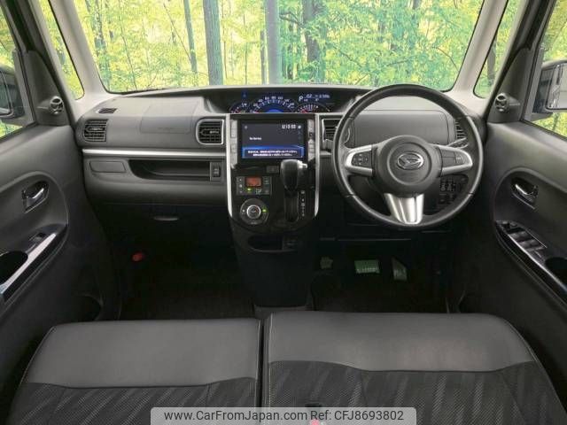 daihatsu tanto 2017 -DAIHATSU--Tanto DBA-LA600S--LA600S-0526231---DAIHATSU--Tanto DBA-LA600S--LA600S-0526231- image 2