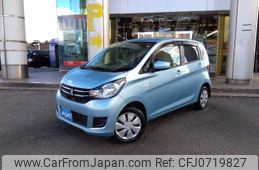 mitsubishi ek-wagon 2017 -MITSUBISHI--ek Wagon DBA-B11W--B11W-0402793---MITSUBISHI--ek Wagon DBA-B11W--B11W-0402793-