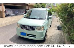 mitsubishi ek-wagon 2009 CFJ1485837