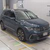 volkswagen tiguan 2022 CFJ1655403 image 1