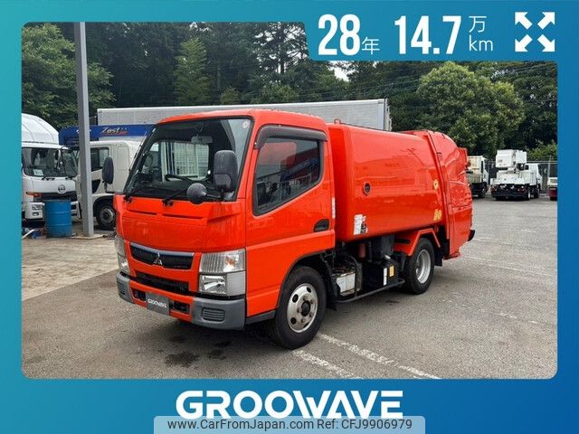 mitsubishi-fuso canter 2016 -MITSUBISHI--Canter TPG-FEA50--FEA50-550755---MITSUBISHI--Canter TPG-FEA50--FEA50-550755- image 1