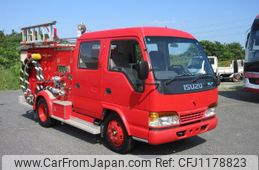 isuzu elf-truck 1997 GOO_NET_EXCHANGE_0505029A30250521W003