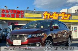 toyota premio 2016 -TOYOTA--Premio DBA-ZRT261--ZRT261-3024625---TOYOTA--Premio DBA-ZRT261--ZRT261-3024625-