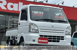 suzuki carry-truck 2016 -SUZUKI--Carry Truck EBD-DA16T--DA16T-291577---SUZUKI--Carry Truck EBD-DA16T--DA16T-291577-