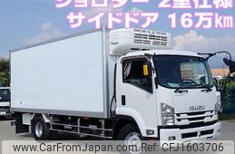 isuzu forward 2018 CFJ1603706