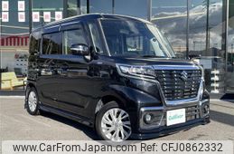 suzuki spacia 2020 -SUZUKI--Spacia DAA-MK53S--MK53S-659209---SUZUKI--Spacia DAA-MK53S--MK53S-659209-