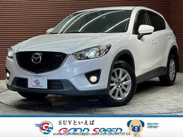 mazda cx-5 2012 quick_quick_LDA-KE2FW_KE2FW-114578 image 1