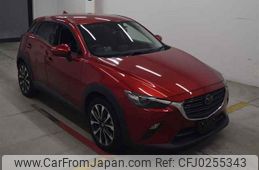 mazda cx-3 2019 -MAZDA--CX-3 DKEFW-207979---MAZDA--CX-3 DKEFW-207979-