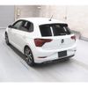 volkswagen polo 2022 quick_quick_3BA-AWDLA_WVWZZZAWZNU059880 image 2