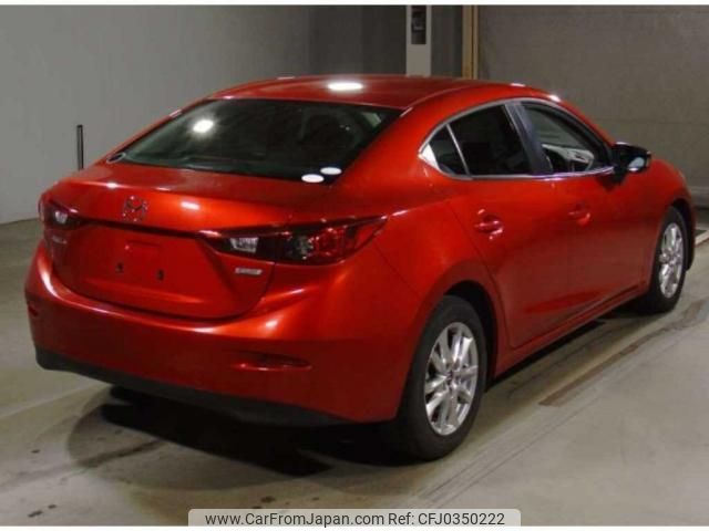 mazda axela 2015 quick_quick_DBA-BM5FP_BM5FP-300690 image 2