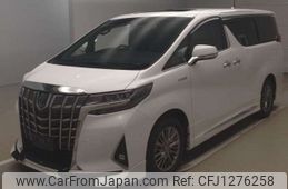 toyota alphard 2020 -TOYOTA--Alphard 6AA-AYH30W--AYH30-0106177---TOYOTA--Alphard 6AA-AYH30W--AYH30-0106177-