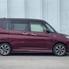suzuki solio 2020 -SUZUKI--Solio DAA-MA36S--MA36S-784528---SUZUKI--Solio DAA-MA36S--MA36S-784528- image 8
