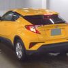 toyota c-hr 2021 quick_quick_3BA-NGX10_2019970 image 2