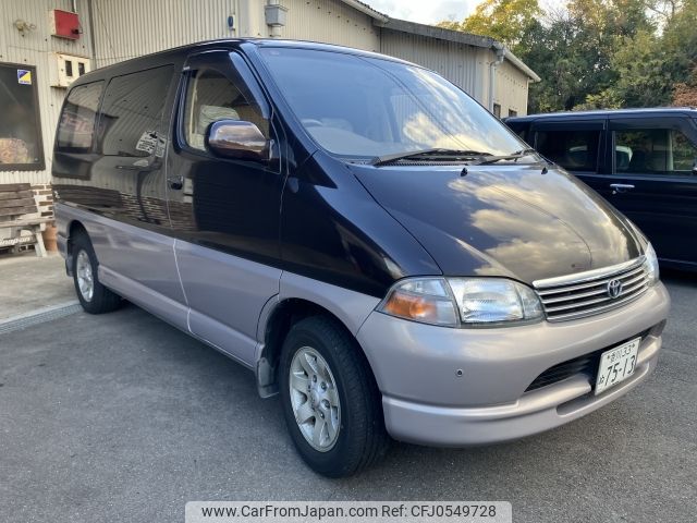 toyota granvia 1998 -TOYOTA--Granvia E-VCH10W--VCH10-0003515---TOYOTA--Granvia E-VCH10W--VCH10-0003515- image 1