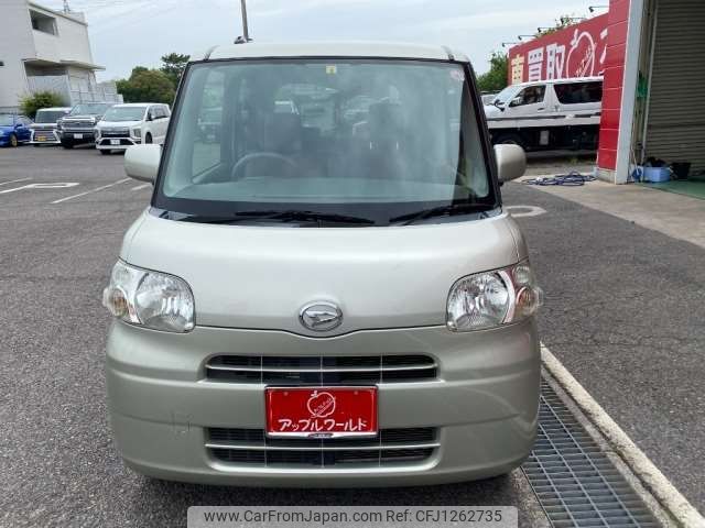 daihatsu tanto 2012 -DAIHATSU--Tanto DBA-L375S--L375S-0535068---DAIHATSU--Tanto DBA-L375S--L375S-0535068- image 2