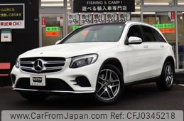 mercedes-benz glc-class 2017 -MERCEDES-BENZ--Benz GLC LDA-253905C--WDC2539052F297649---MERCEDES-BENZ--Benz GLC LDA-253905C--WDC2539052F297649-