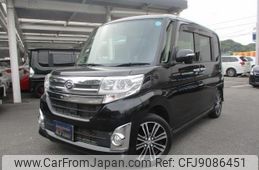 daihatsu tanto 2015 -DAIHATSU--Tanto LA600S--LA600S-0267512---DAIHATSU--Tanto LA600S--LA600S-0267512-