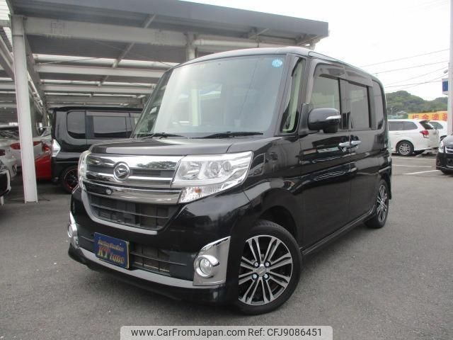 daihatsu tanto 2015 -DAIHATSU--Tanto LA600S--LA600S-0267512---DAIHATSU--Tanto LA600S--LA600S-0267512- image 1