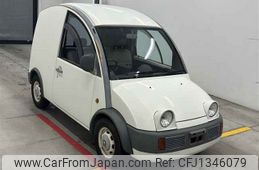 nissan scargo 1990 -NISSAN--Scargo G20-009007---NISSAN--Scargo G20-009007-