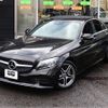 mercedes-benz c-class 2019 -MERCEDES-BENZ--Benz C Class LDA-205014--WDD2050142R494809---MERCEDES-BENZ--Benz C Class LDA-205014--WDD2050142R494809- image 2