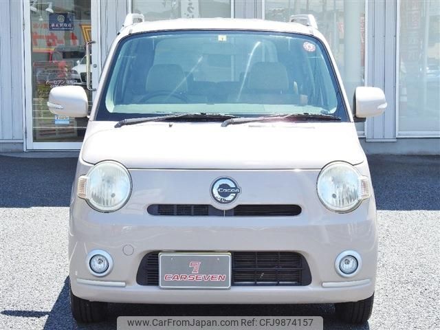 daihatsu mira-cocoa 2010 -DAIHATSU--Mira Cocoa DBA-L675S--L675S-0026141---DAIHATSU--Mira Cocoa DBA-L675S--L675S-0026141- image 2