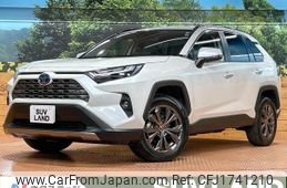 toyota rav4 2022 CFJ1741210